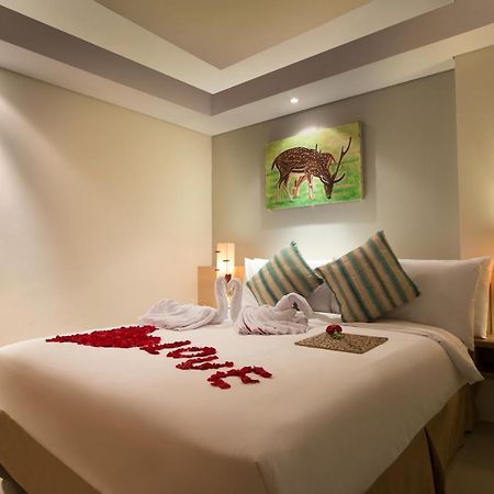 Bogor Icon Hotel&Convention Esterno foto