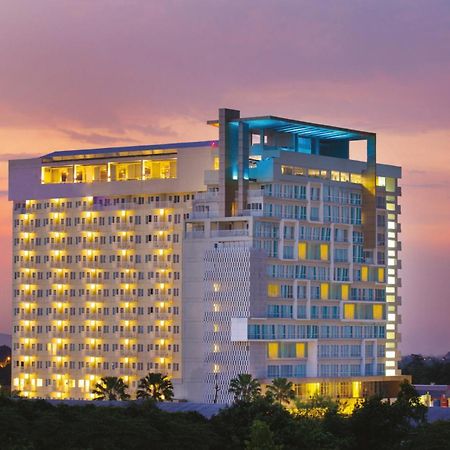 Bogor Icon Hotel&Convention Esterno foto