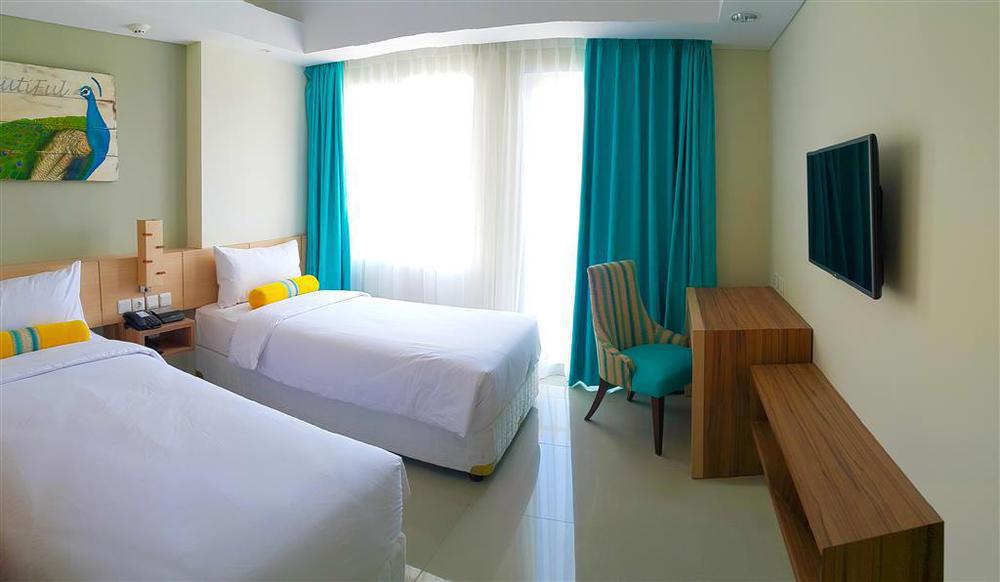 Bogor Icon Hotel&Convention Camera foto